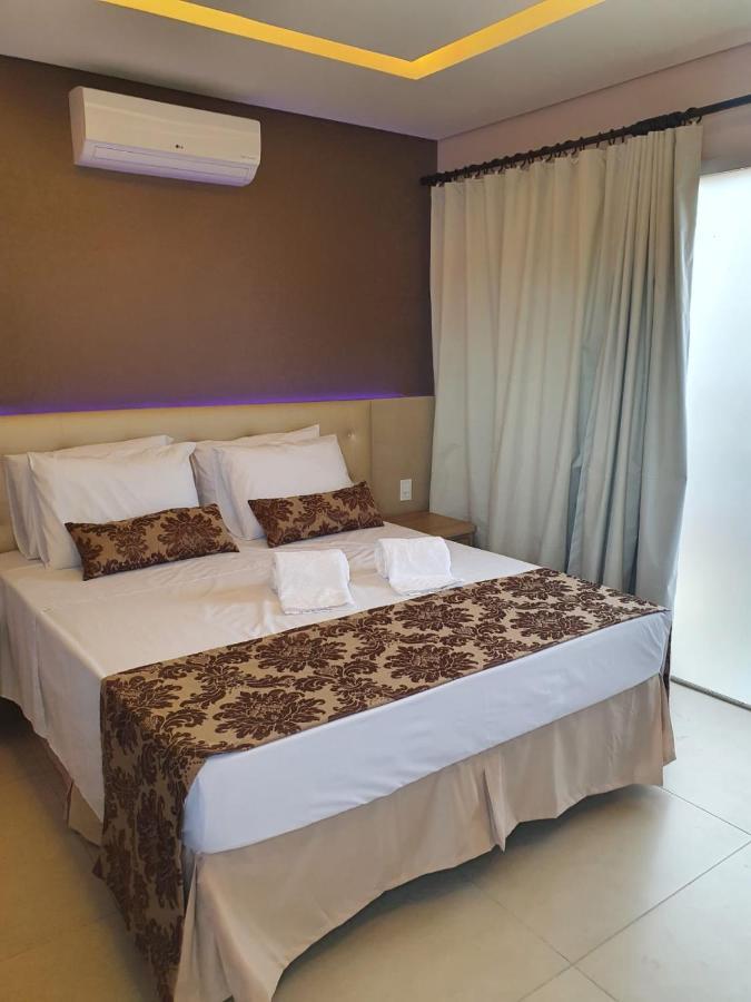 פורמוזה Hotel Conviver מראה חיצוני תמונה