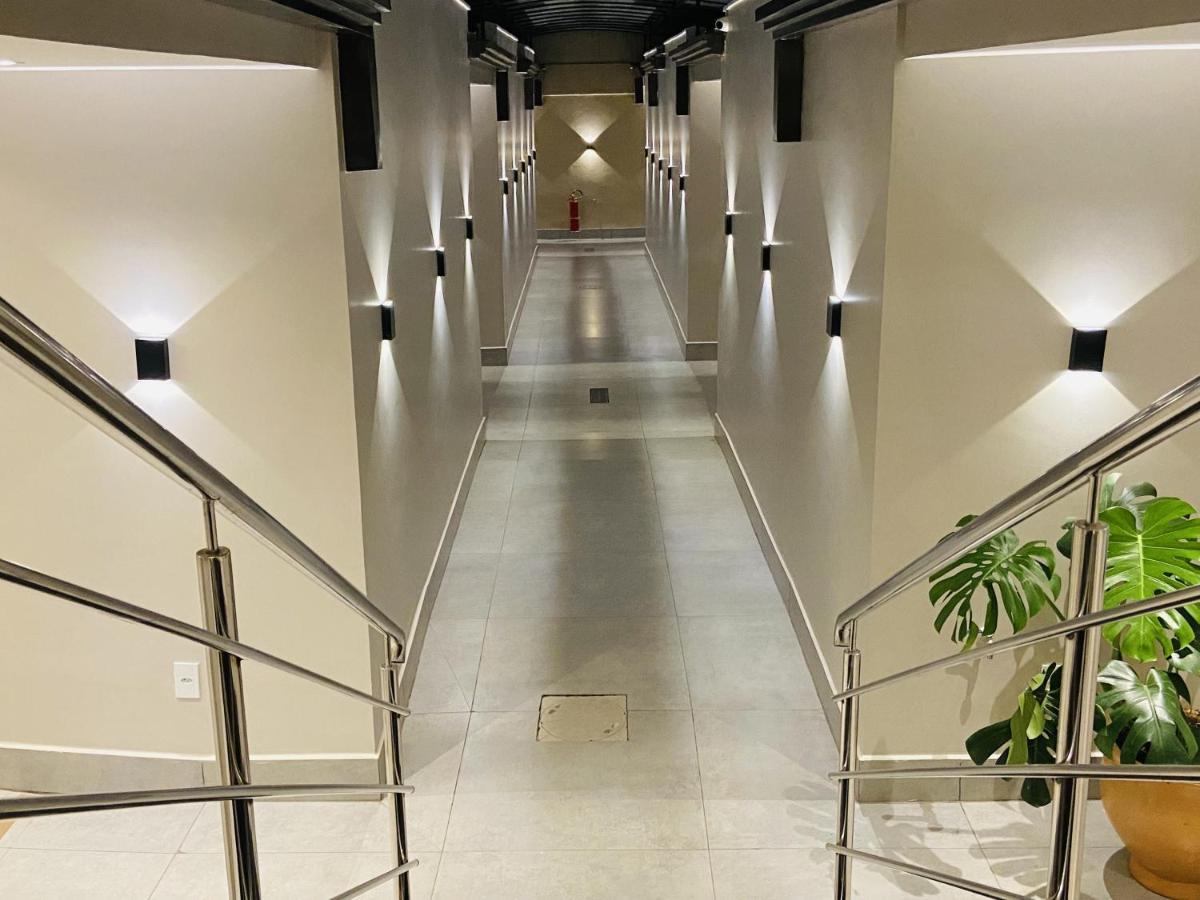 פורמוזה Hotel Conviver מראה חיצוני תמונה