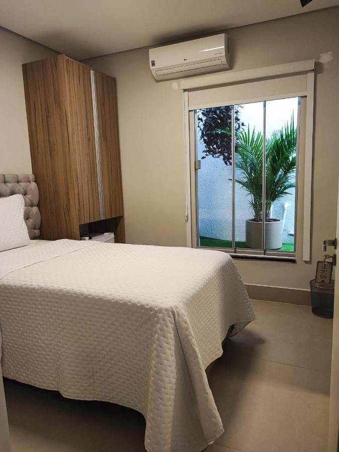 פורמוזה Hotel Conviver מראה חיצוני תמונה