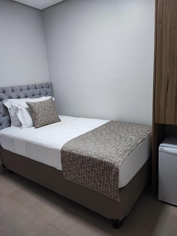 פורמוזה Hotel Conviver מראה חיצוני תמונה