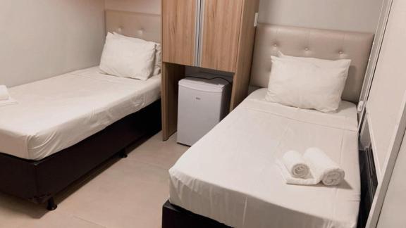 פורמוזה Hotel Conviver מראה חיצוני תמונה